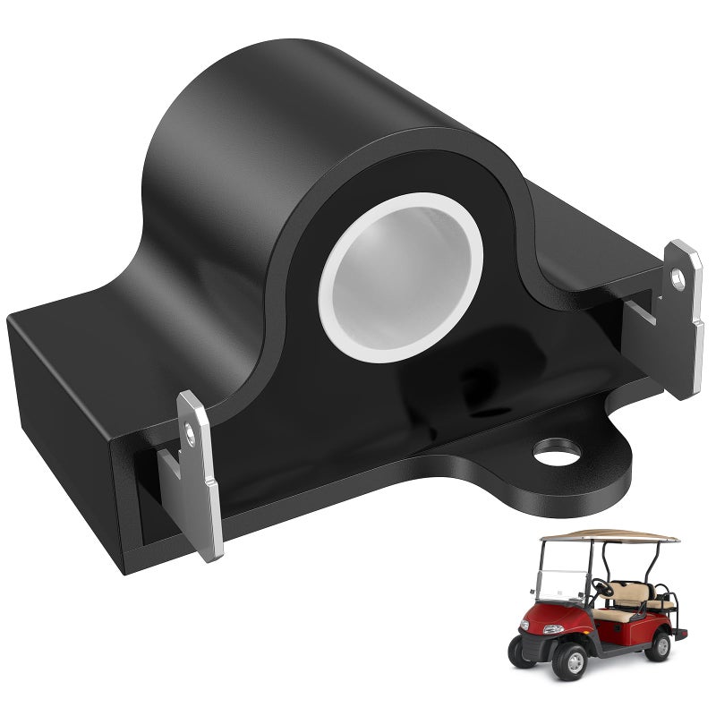 Drive-up حساس دواسة الوقود الاستقرائي لعربة الجولف Drive-up لطراز EZGO TXT 1994 وما بعده DCS PDS للطرازات الكهربائية OEM 25854G01 25854-G01 - Image 1